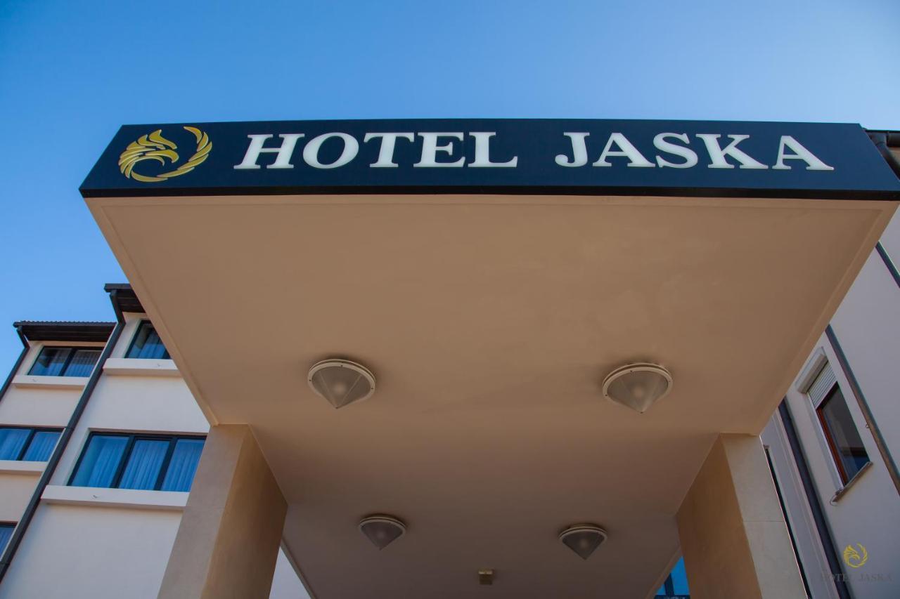 Hotel Jaska Jastrebarsko Exteriér fotografie